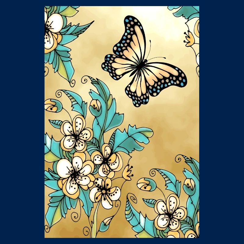 butterfly