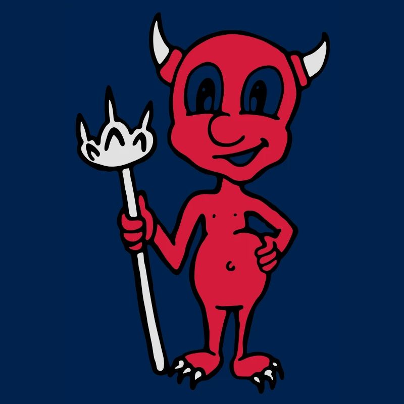 Little Devil