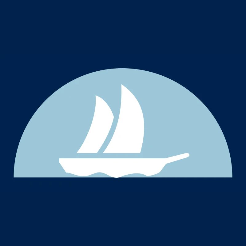 Segelboot (1c)
