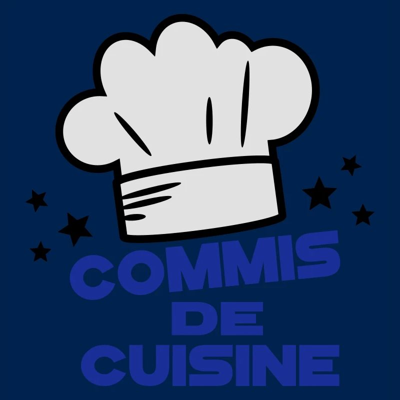 COMMIS DE CUISINE