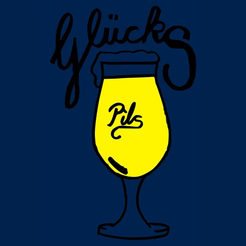 Glückspils