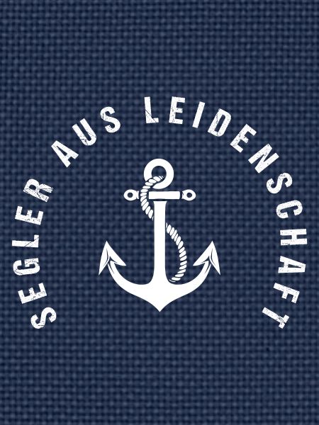Segler aus Leidenschaft