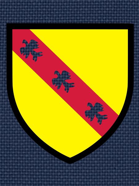 Blason Lorraine (T)