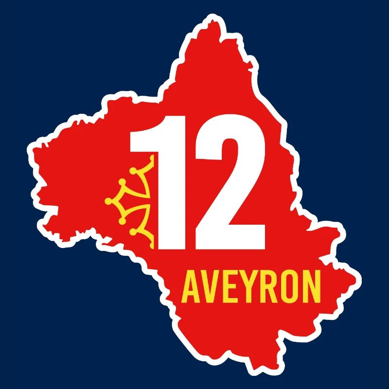 Aveyron 12