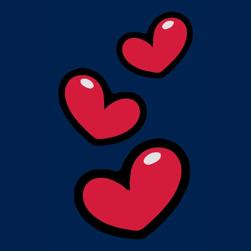 Herzen/Hearts