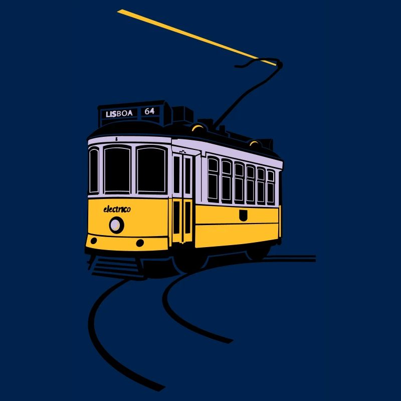 Electrico de Lisboa