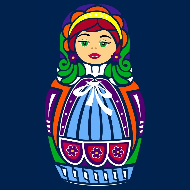 Matryoshka Doll