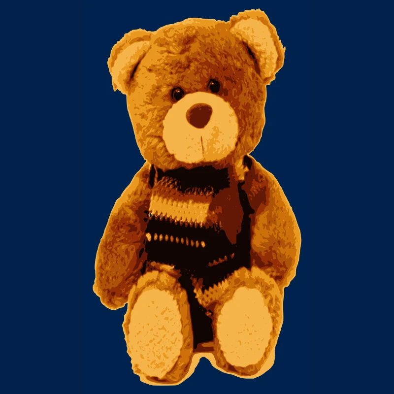 teddy