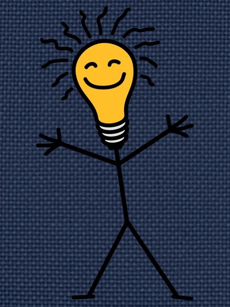 Light Bulb