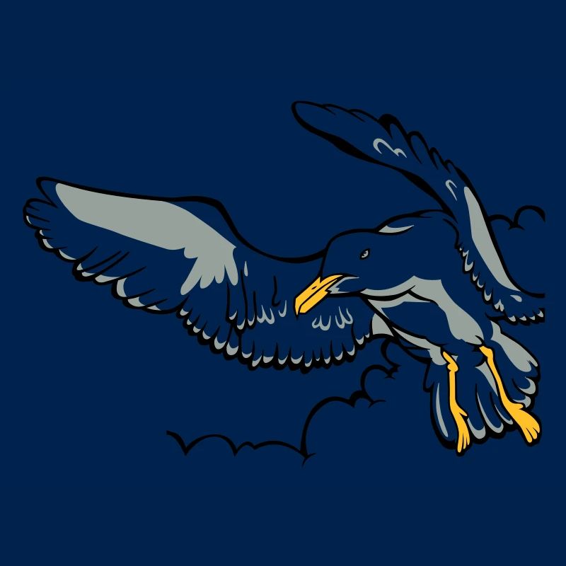 Möwe