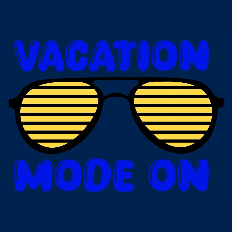 Lunettes de soleil vacances
