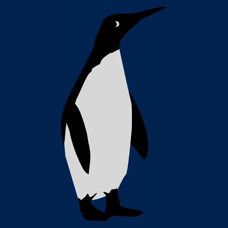 penguin
