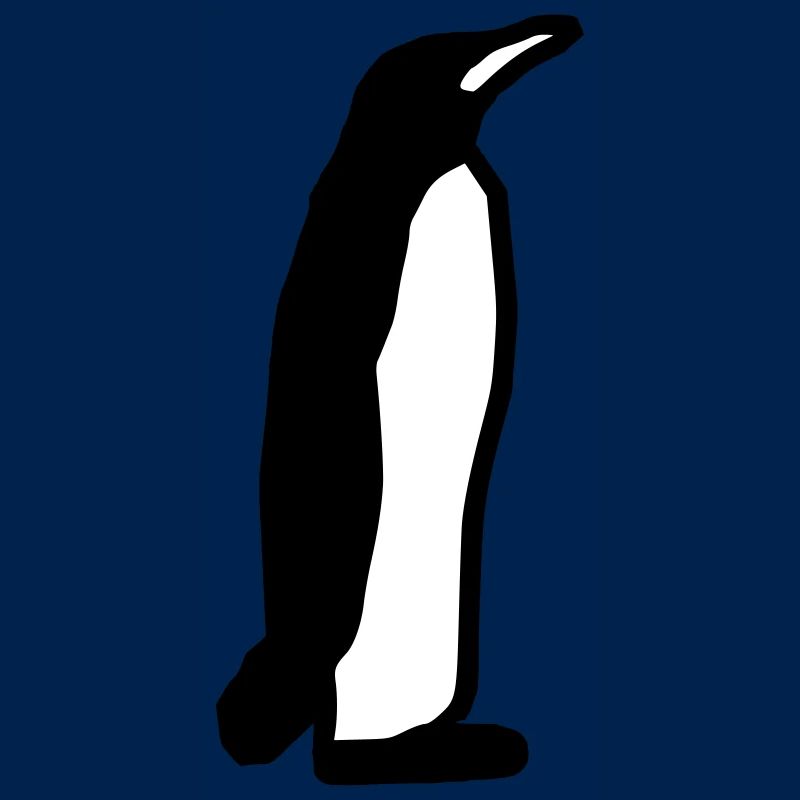 Pinguin Geschenk Geschenkidee