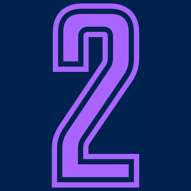2
