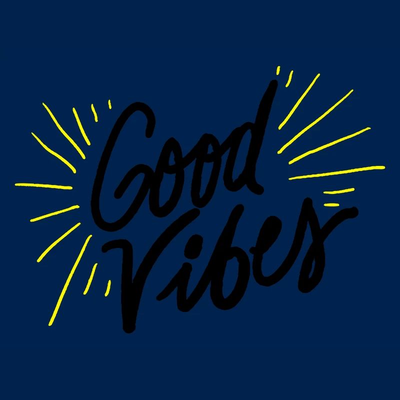 good vibes