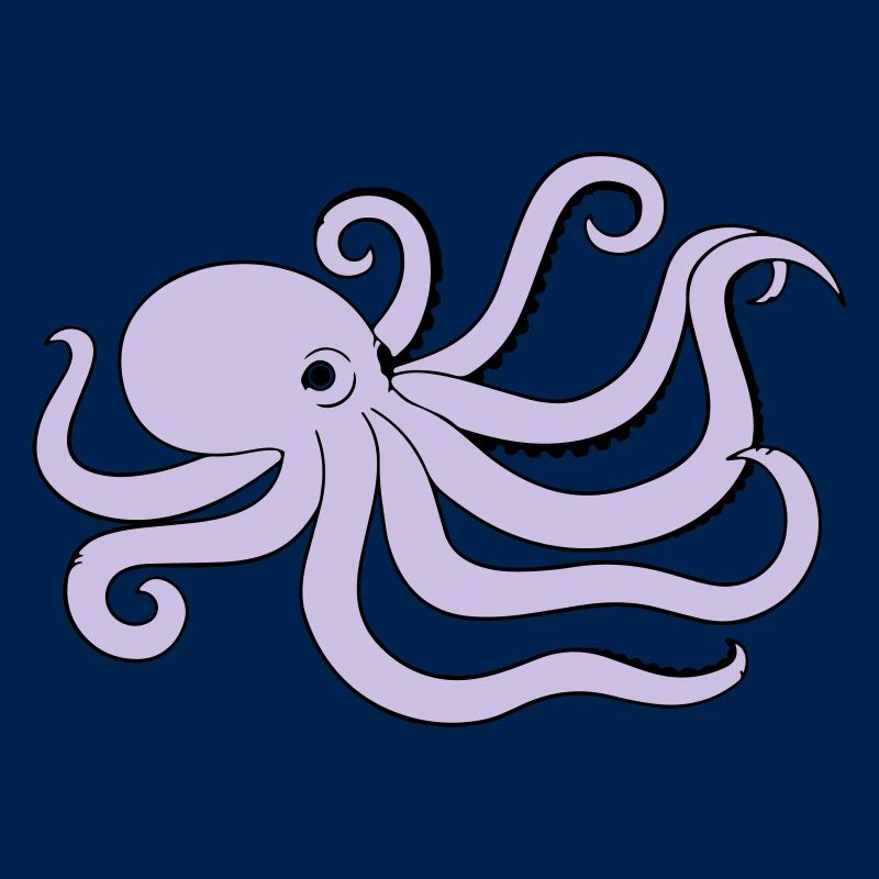 octopus