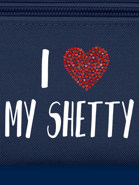 shettyschwarzes