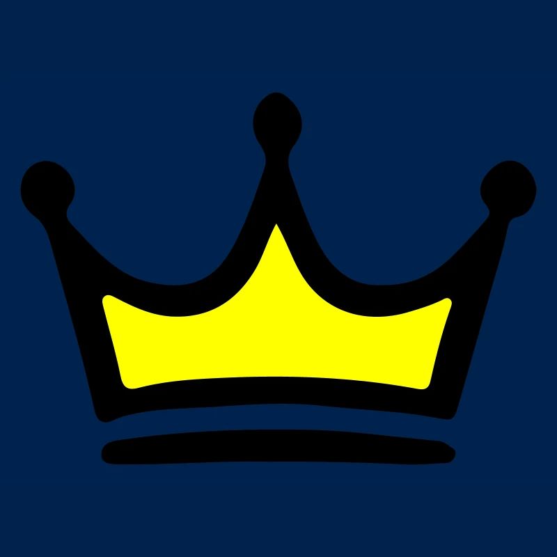 Krone Symbol