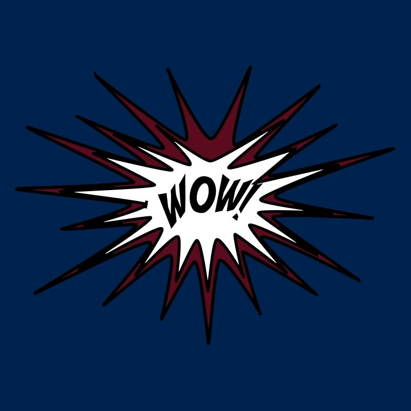WOW!