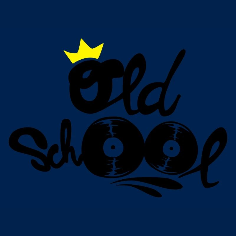 Old school