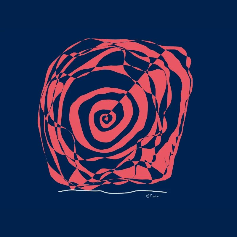 Couleur de la ligne