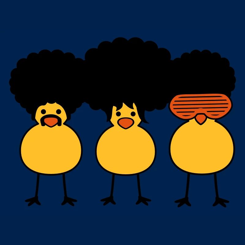 Funky Chicks