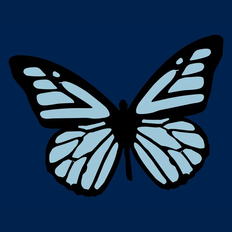 butterfly - papillon