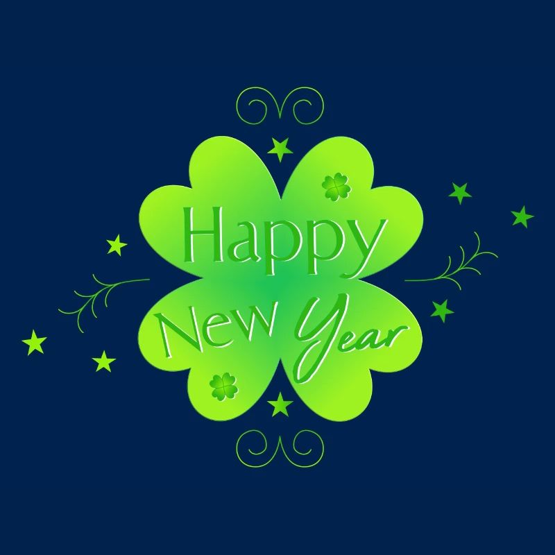 Happy New Year
