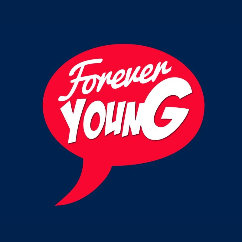 Forever young