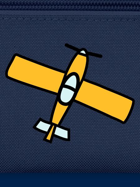 Airplane Design