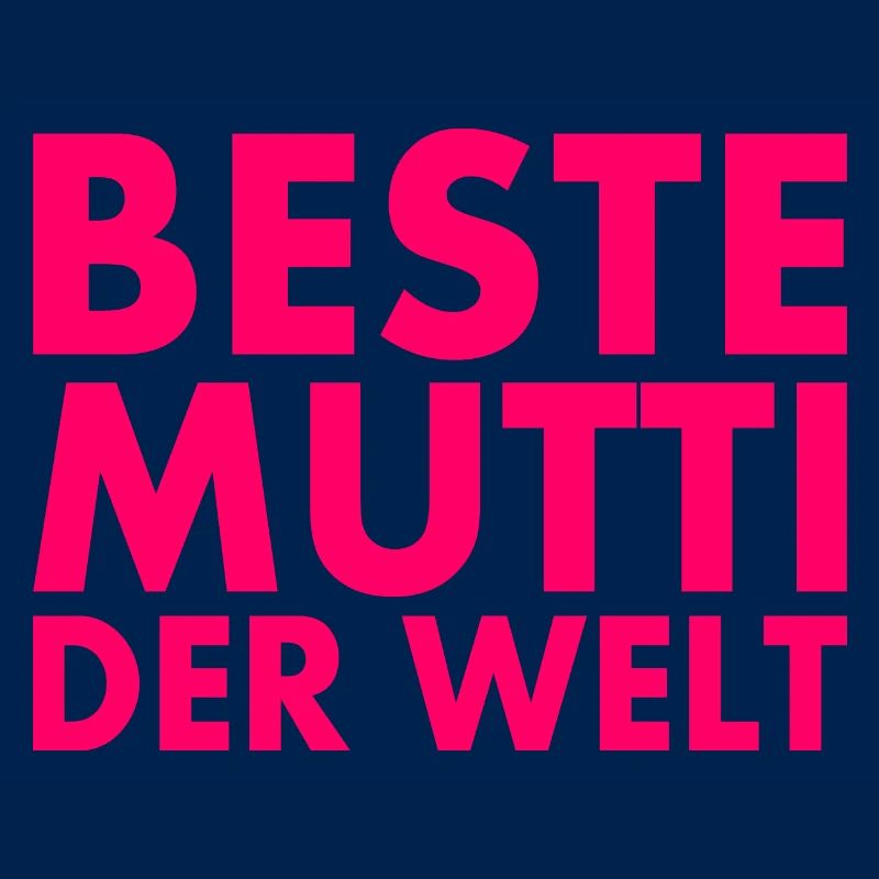 Beste mutti der welt