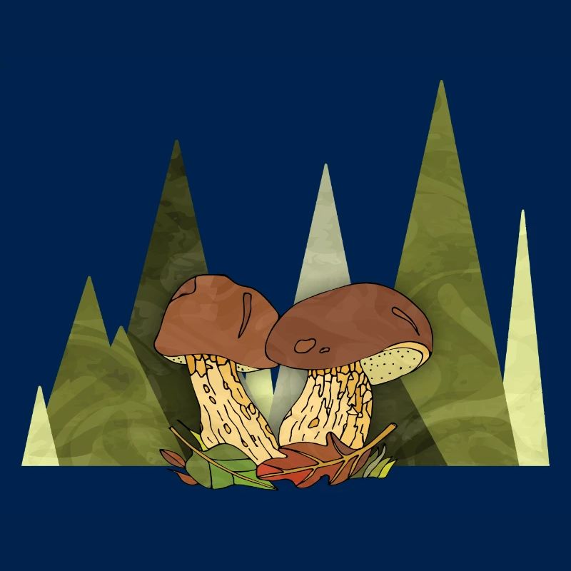 fungi