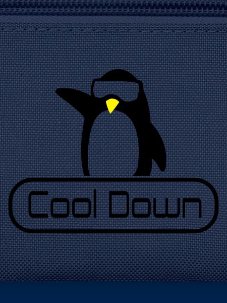 cool down