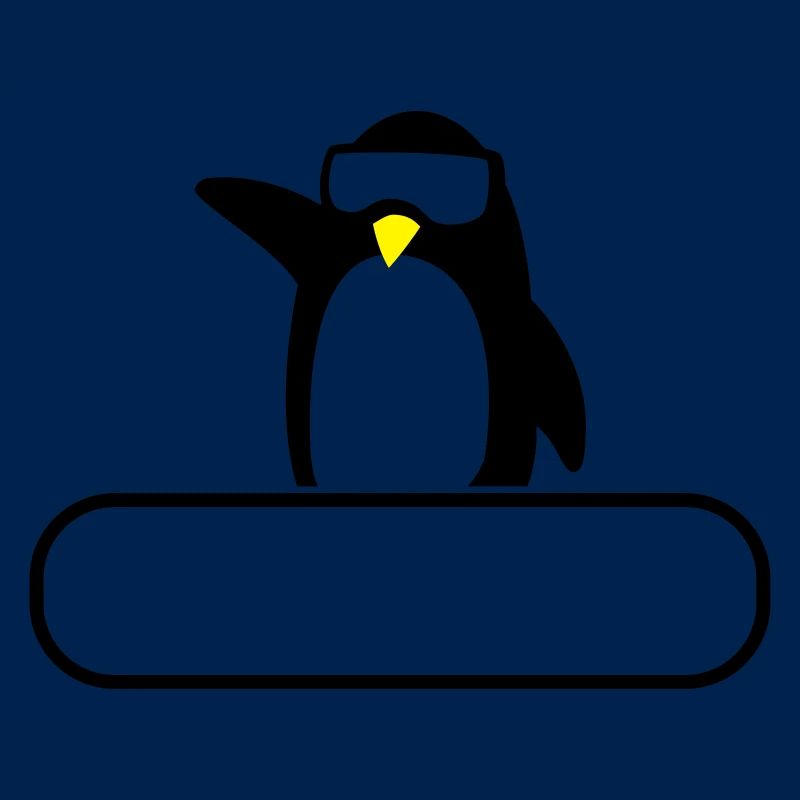 Moniteur de ski