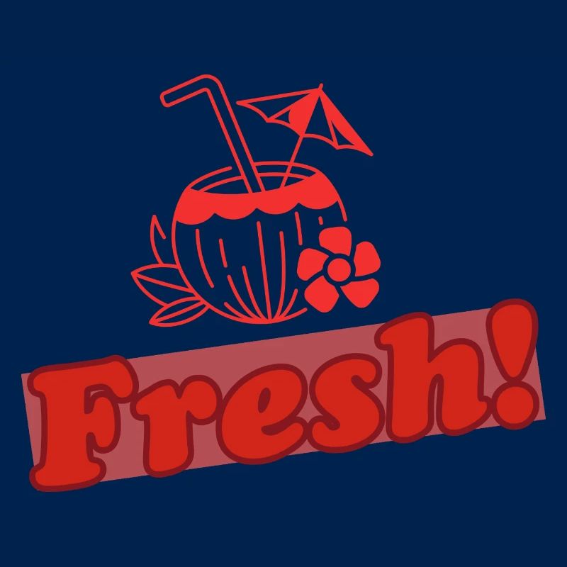 Fresh!