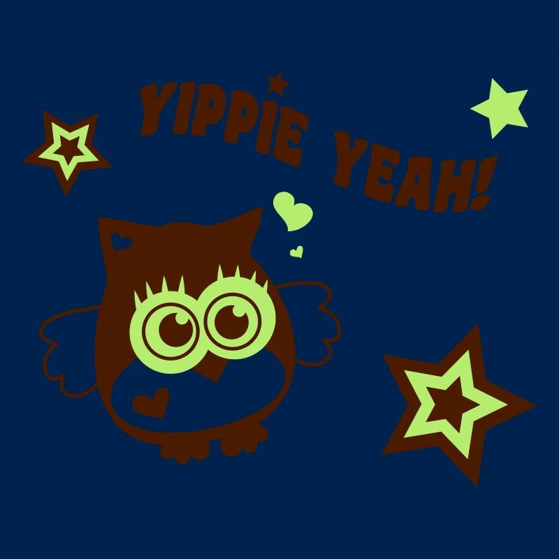 Eule - Yippie Yeah!