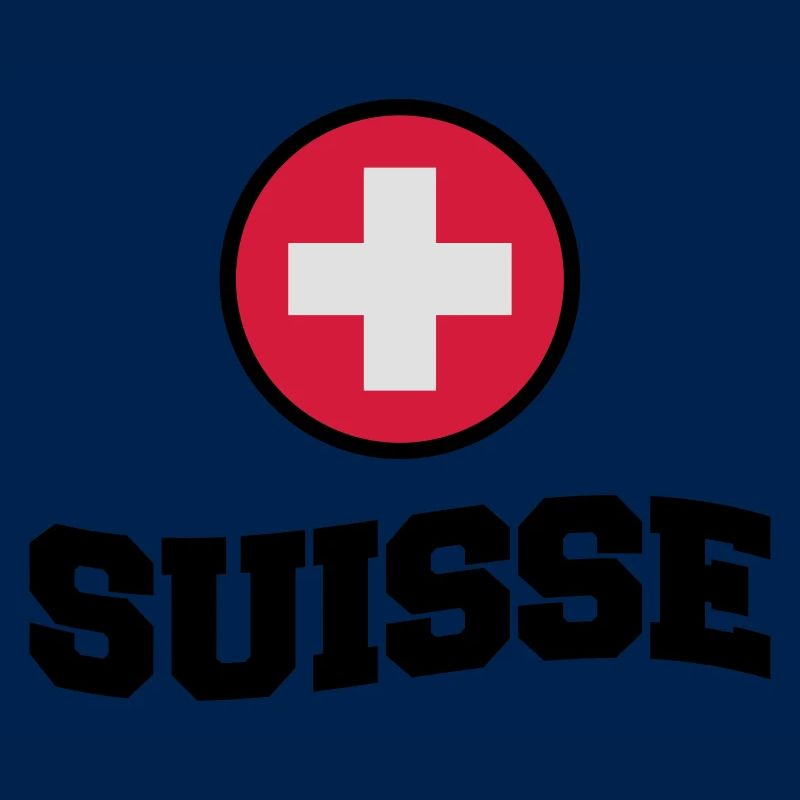 Suisse