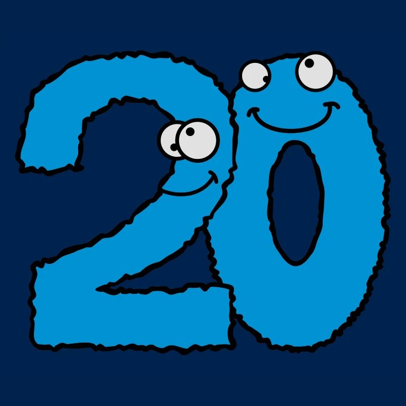 Drôle 20 vingt monstres comiques