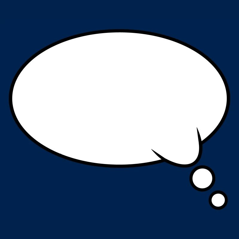Thought Bubble Design