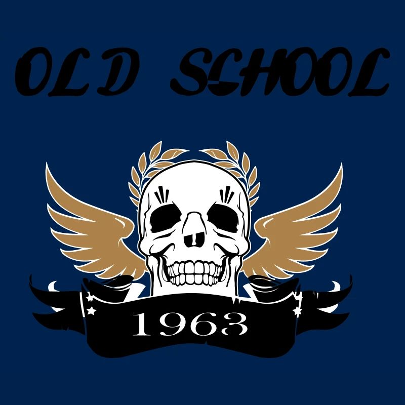 old school1963