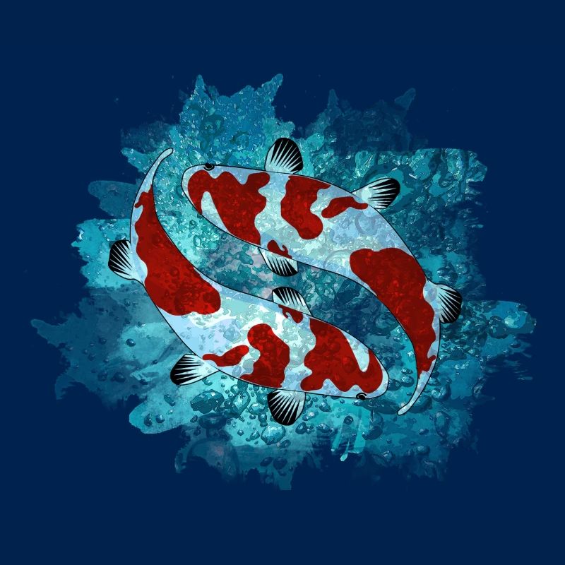 koi