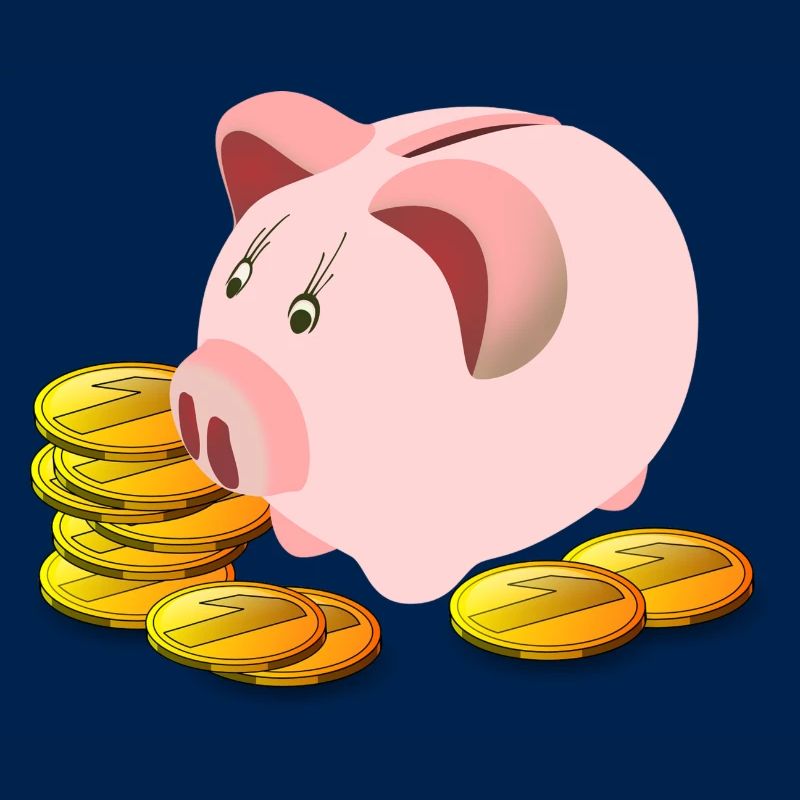 Sparschwein