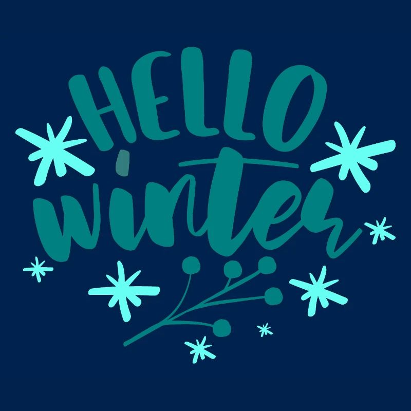 Hello Winter