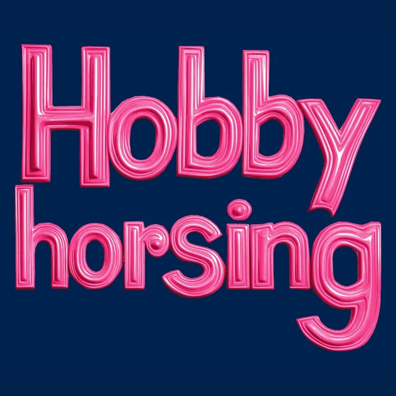 Hobbyhorsing
