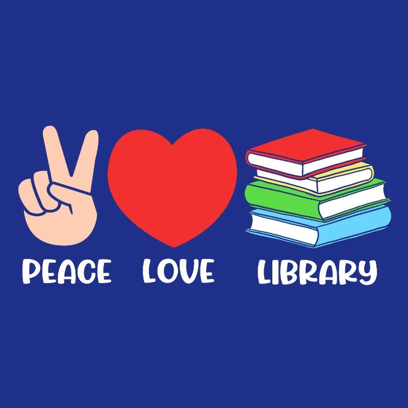 Book Bookworm Library Reading Bookworm
