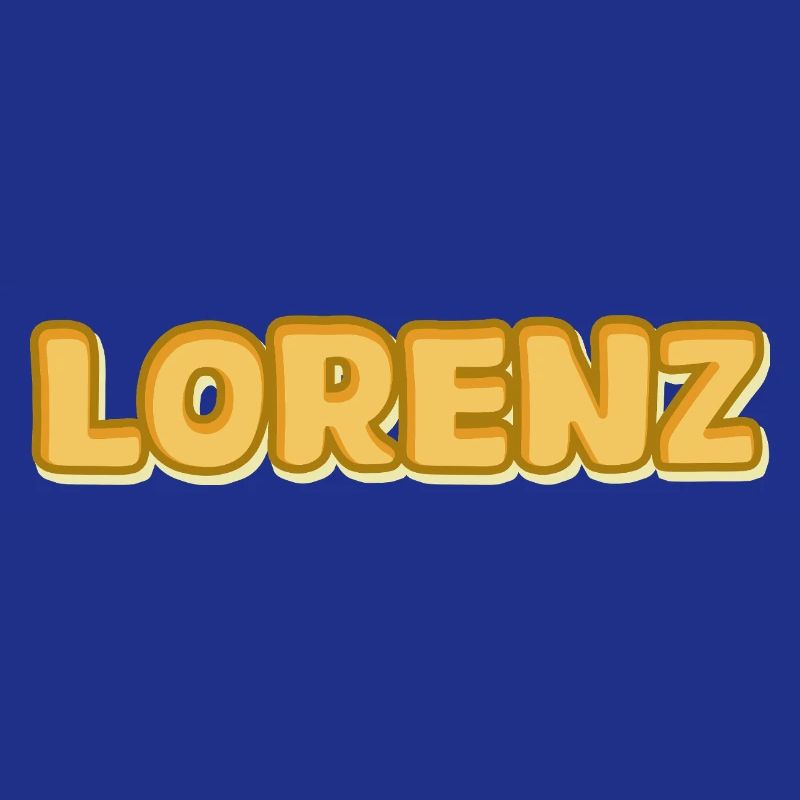Lorenz Lorenz