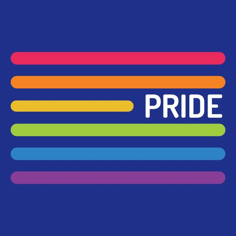 LGBT Pride Monat - Pride!