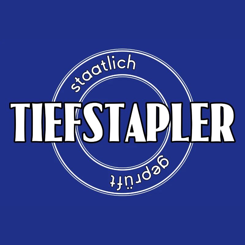 Tiefstapler