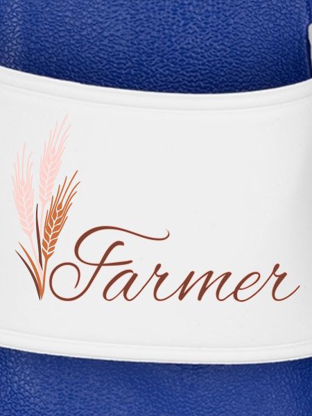 Farmer - Farben veränderbar