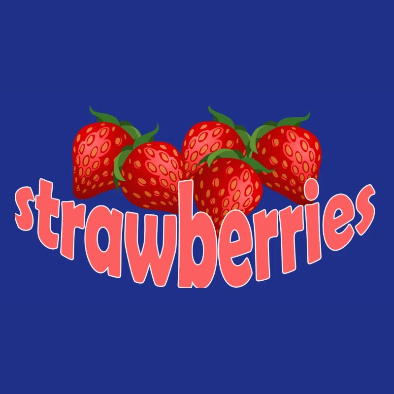 STRAWBEERIES